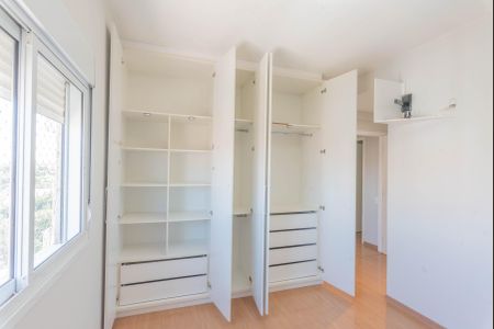 Suíte de apartamento para alugar com 3 quartos, 106m² em Parque Prado, Campinas