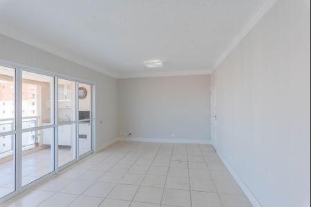 Sala de apartamento para alugar com 3 quartos, 106m² em Parque Prado, Campinas