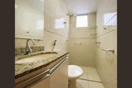 Apartamento para alugar com 75m², 3 quartos e 2 vagas