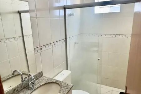 Apartamento para alugar com 75m², 3 quartos e 2 vagas
