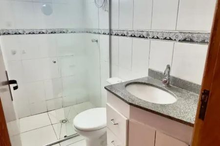 Apartamento para alugar com 75m², 3 quartos e 2 vagas