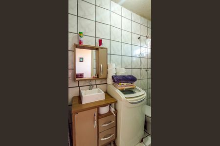 Apartamento à venda com 1 quarto, 44m² em Partenon, Porto Alegre
