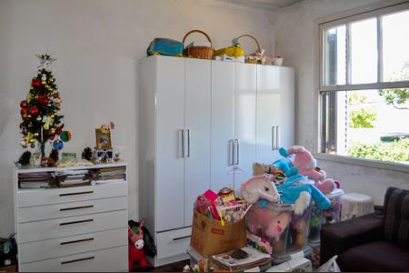 Apartamento à venda com 1 quarto, 44m² em Partenon, Porto Alegre