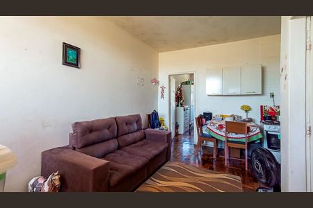 Apartamento à venda com 1 quarto, 44m² em Partenon, Porto Alegre