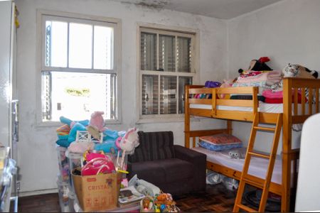 Apartamento à venda com 1 quarto, 44m² em Partenon, Porto Alegre