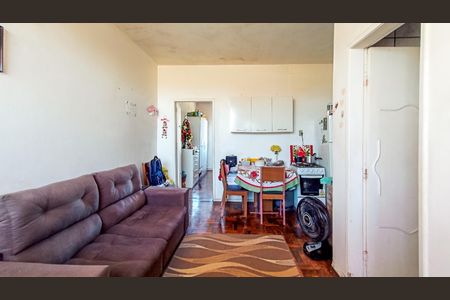 Apartamento à venda com 1 quarto, 44m² em Partenon, Porto Alegre