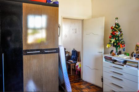 Apartamento à venda com 1 quarto, 44m² em Partenon, Porto Alegre