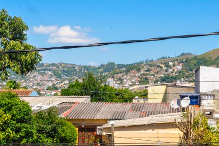 Apartamento à venda com 1 quarto, 44m² em Partenon, Porto Alegre