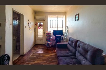 Apartamento à venda com 1 quarto, 44m² em Partenon, Porto Alegre