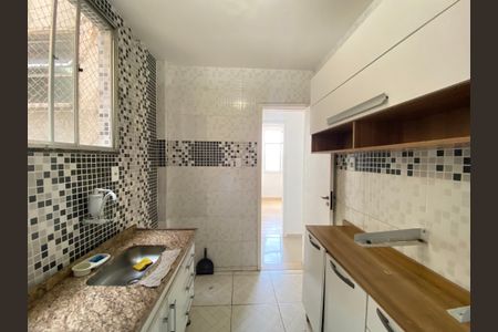 Apartamento para alugar com 105m², 2 quartos e 1 vaga