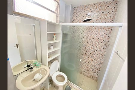 Apartamento para alugar com 105m², 2 quartos e 1 vaga