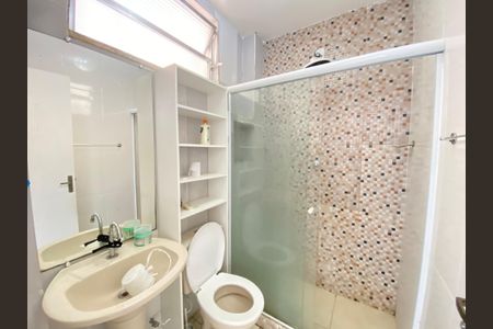 Apartamento para alugar com 105m², 2 quartos e 1 vaga