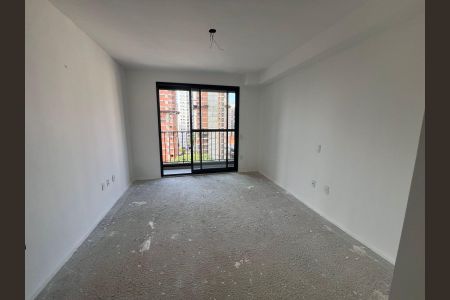 Apartamento à venda com 1 quarto, 25m² em Vila Olímpia, São Paulo