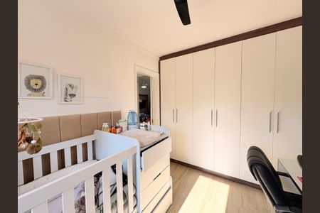Apartamento para alugar com 64m², 2 quartos e 1 vagaQuarto 1