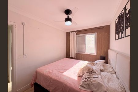 Quarto 2 de apartamento à venda com 2 quartos, 64m² em Ponte Sao Joao, Jundiaí