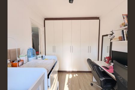 Apartamento para alugar com 64m², 2 quartos e 1 vagaQuarto 1
