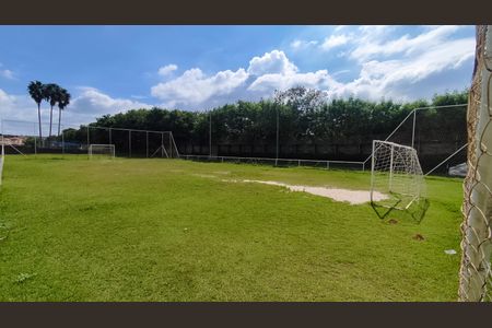 Apartamento para alugar com 64m², 2 quartos e 1 vaga Apartamento para alugar com 64m², 2 quartos e 1 vagaÁrea comum - Campo