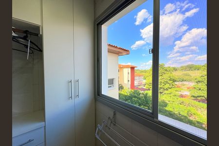 Apartamento para alugar com 64m², 2 quartos e 1 vagaÁrea de Serviço