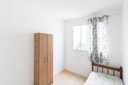 Apartamento para alugar com 54m², 2 quartos e 1 vagaQuarto 1