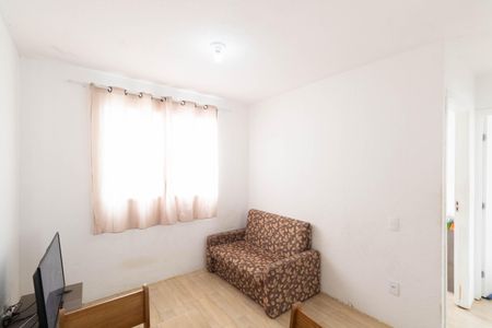 Apartamento para alugar com 54m², 2 quartos e 1 vagaSala