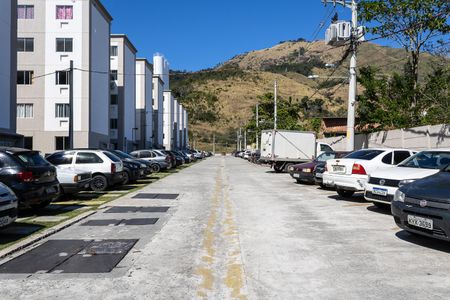 Apartamento para alugar com 54m², 2 quartos e 1 vagaGaragem