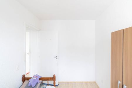 Apartamento para alugar com 54m², 2 quartos e 1 vagaQuarto 1