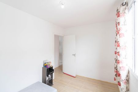 Apartamento para alugar com 54m², 2 quartos e 1 vagaQuarto 2