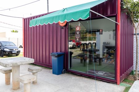 Apartamento para alugar com 54m², 2 quartos e 1 vagaConveniência