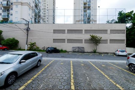 Vista do Quarto  de apartamento para alugar com 1 quarto, 54m² em Macedo, Guarulhos
