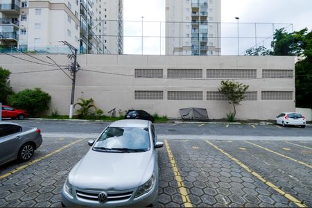 Vista da Sala de apartamento para alugar com 1 quarto, 54m² em Macedo, Guarulhos