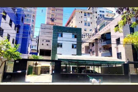 Apartamento para alugar com 85m², 3 quartos e 2 vagas