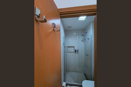 Apartamento à venda com 50m², 1 quarto e 1 vagaBanheiro Social