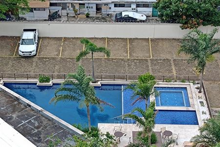 Apartamento à venda com 50m², 1 quarto e 1 vagaÁrea comum - Piscina