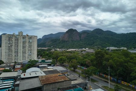 Apartamento à venda com 50m², 1 quarto e 1 vagaVista 