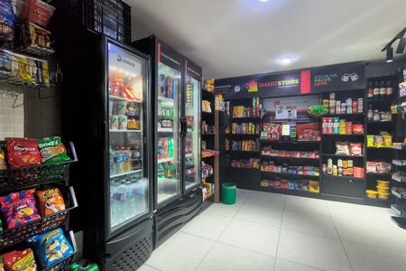 Apartamento à venda com 50m², 1 quarto e 1 vagaÁrea comum