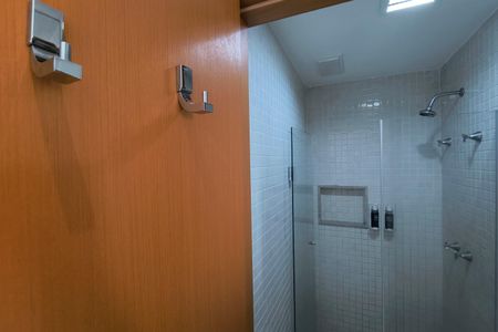 Apartamento à venda com 50m², 1 quarto e 1 vagaBanheiro Social