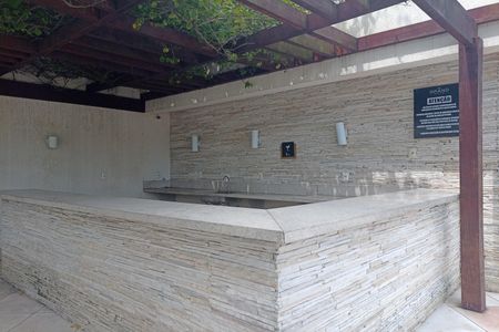 Apartamento à venda com 50m², 1 quarto e 1 vagaÁrea comum