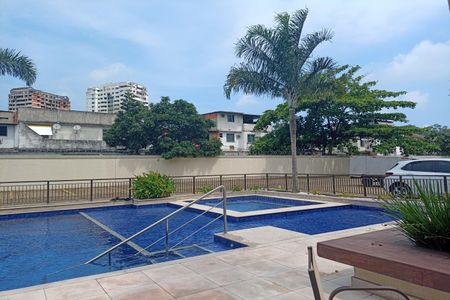 Apartamento à venda com 50m², 1 quarto e 1 vagaÁrea comum - Piscina