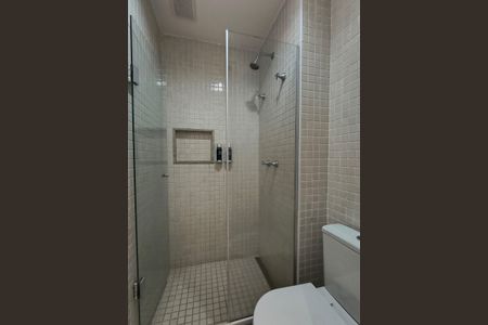 Apartamento à venda com 50m², 1 quarto e 1 vagaBanheiro Social