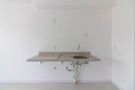 Studio de kitnet/studio para alugar com 1 quarto, 24m² em Vila Nova Conceição, São Paulo