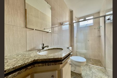 Apartamento à venda com 3 quartos, 130m² em Padre Eustáquio, Belo Horizonte