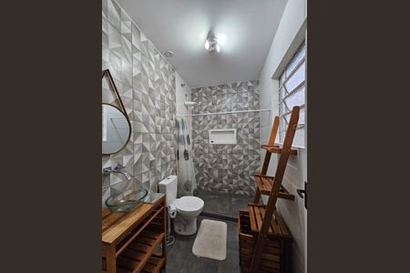 Casa para alugar com 235m², 3 quartos e 3 vagas