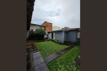 Casa para alugar com 235m², 3 quartos e 3 vagas