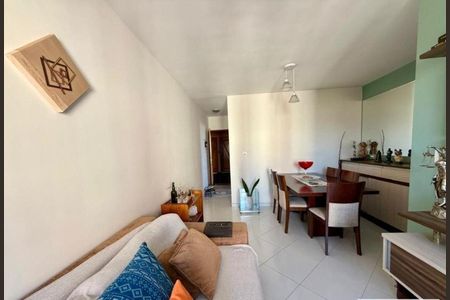 Foto 02 de apartamento à venda com 2 quartos, 55m² em Jardim do Estádio, Santo André