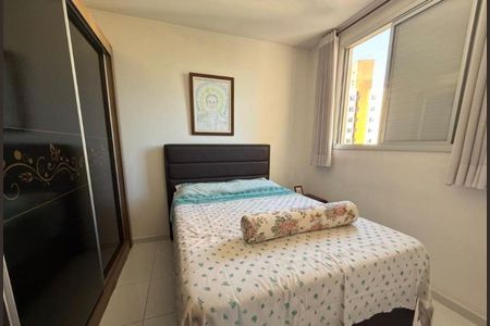 Foto 09 de apartamento à venda com 2 quartos, 55m² em Jardim do Estádio, Santo André