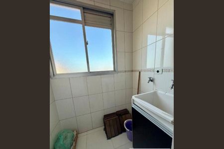 Foto 15 de apartamento à venda com 2 quartos, 55m² em Jardim do Estádio, Santo André