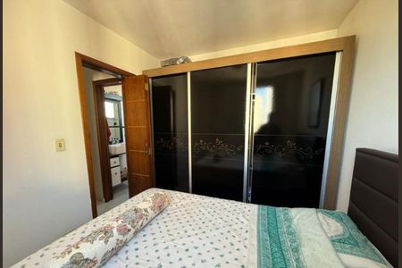 Foto 10 de apartamento à venda com 2 quartos, 55m² em Jardim do Estádio, Santo André