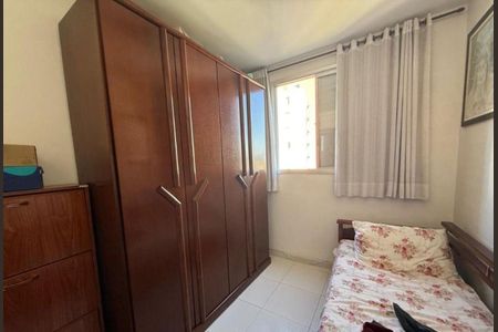 Foto 07 de apartamento à venda com 2 quartos, 55m² em Jardim do Estádio, Santo André