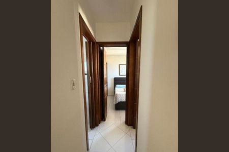 Foto 05 de apartamento à venda com 2 quartos, 55m² em Jardim do Estádio, Santo André