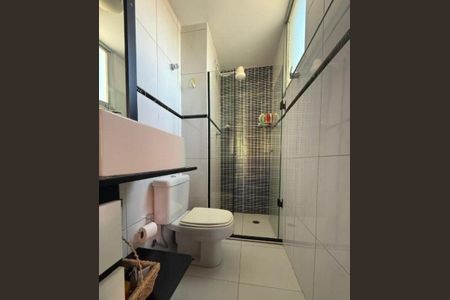 Foto 11 de apartamento à venda com 2 quartos, 55m² em Jardim do Estádio, Santo André